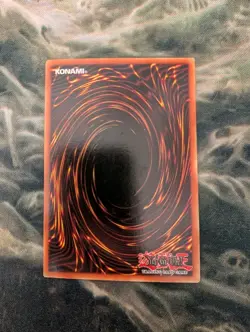 Yu-Gi-Oh! 2002 Magic Ruler HOLO English - Snatch Steal #MRL-036 LP - Image 2