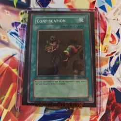 Confiscation MRL-038 Magic Ruler Unlimited|Unlimited Edition - Image 4