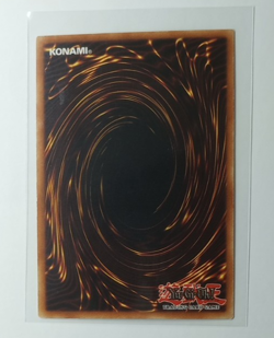 Spellbinding Circle - MRL-006 (Magic Ruler - Unlimited Edition Holo Gold) LP NM - Image 4