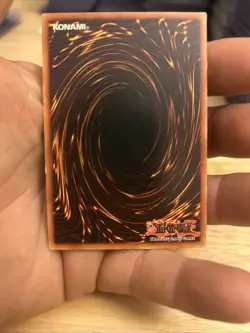 Yu-Gi-Oh! TCG Kazejin Metal Raiders MRD-E026 Unlimited Super Rare - Image 2