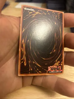 Yu-Gi-Oh! TCG Kazejin Metal Raiders MRD-E026 Unlimited Super Rare - Image 4
