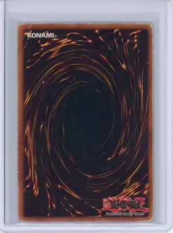 Yu-Gi-Oh! TCG Tribute to the Doomed Metal Raiders MRD-057 Unlimited - Image 2