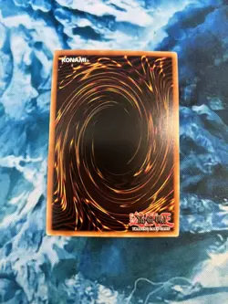 Yugioh Sanga of the ThunderMRD-E025 Super Rare Unlimited European Print (UK) NM - Image 4