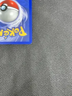 Mew #8 - Black Star Promo - Rare WoTC Pokemon Card - Image 2