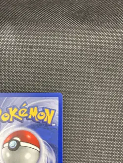Mew #8 - Black Star Promo - Rare WoTC Pokemon Card - Image 3