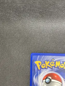 Mew #8 - Black Star Promo - Rare WoTC Pokemon Card - Image 4