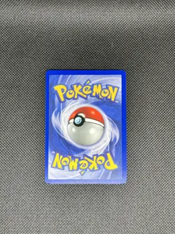 Mew #8 - Black Star Promo - Rare WoTC Pokemon Card - Image 5