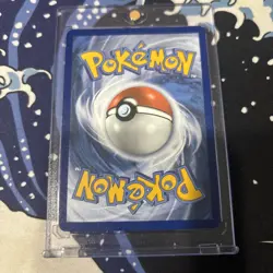 Pokemon TCG Charizard Celebrations Classic Collection Holo Card 4/102 - Image 2