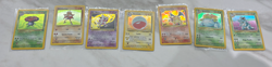 Huge Base/Jungle/Fossil Pokemon Cards Bundle - Image 3