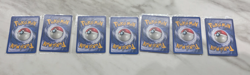 Huge Base/Jungle/Fossil Pokemon Cards Bundle - Image 4