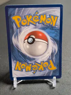 Primarina Ex Holo - Pokemon TCG Pocket Eevee Grove - Custom Card - Image 3