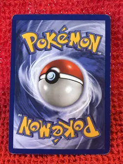 Lass - 75/102 - Pokemon Base Set Unlimited Rare Card WOTC MP - Image 3