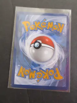 2025 POKEMON SURPRISE BOX EXCLUSIVE #060 UMBREON CARD - Image 2