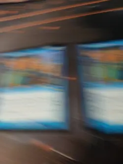 Second Chance Urza's Legacy Regular Card X2 Magic The Gathering Near Mint WOTC - Image 3