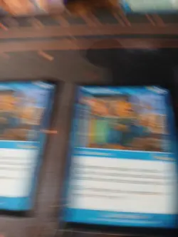 Second Chance Urza's Legacy Regular Card X2 Magic The Gathering Near Mint WOTC - Image 4