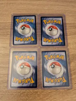 Pokemon TCG Illustration Rare Card Lot - Image 5