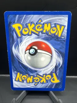 Pidgeot - 2/18 - Promo - Southern Islands Set Pokemon Card - EXC NM - Image 2