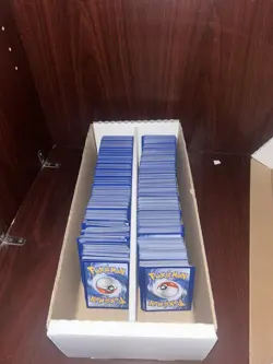 1000 Pokemon Cards | Bulk Lot - Commons and Uncommons - Image 1