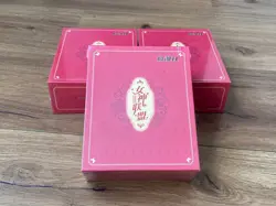 Goddess Story Doujin Anime Spicy Waifu Box Goddess Alliance 2 Trading Cards - Image 2