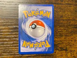 Rayquaza C Lv.X DP47 Black Star Promo Diamond & Pearl Holo Rare Pokemon Card PL! - Image 5