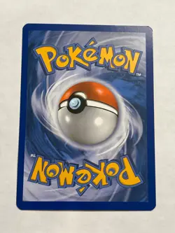 Raikou - (Cracked Ice Holo) 016/132 Miscellaneous Cards & Products Holo - Image 3
