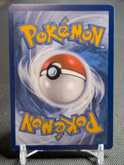 Fan Made Umbreon 06 15 Holo Gem Pack 2 - Custom Card - Image 2