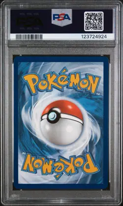 Dialga Vstar - GG68/GG70 - Crown Zenith Full Art Pokemon Card - PSA 9 - Image 2