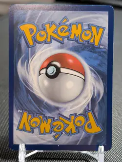 Fan Made Sylveon 09 15 Holo - Pokemon Gem Pack 2 - Custom Card - Image 2