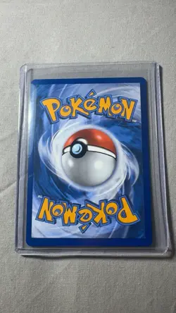 Premium Power Pro 174/132 Full Art Mega Evolution English Pokemon Card NM - Image 2