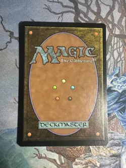 Chain of Vapor Onslaught LP Foil MTG Magic the Gathering - Image 3