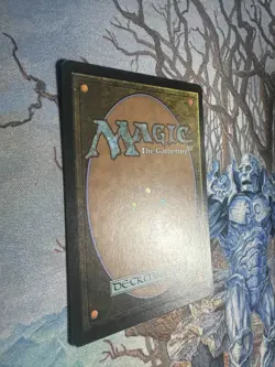 Chain of Vapor Onslaught LP Foil MTG Magic the Gathering - Image 4