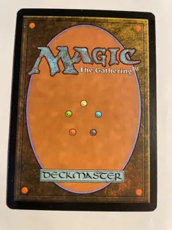 Celestial Mantle Zendikar Regular This is a beautiful near mint Must take a look - Image 2
