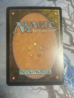 Polluted Delta Onslaught Foil LP Signed - Image 3