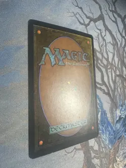 Polluted Delta Onslaught Foil LP Signed - Image 4