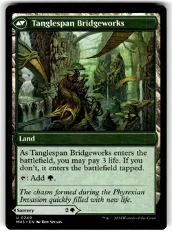 Bridgeworks Battle Modern Horizons 3 Regular MTG - Image 2