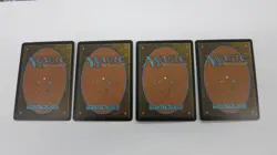 4x MANA GEYSER 5TH DAWN FIFTH 5DN PLAYSET MTG Magic the Gathering UNPLAYED - Image 2
