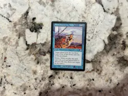 Mtg Brain Freeze - Magic the Gathering Brain Freeze Scourge Played - Image 1