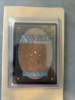 Mtg Spider-Man, Miles Morales Foil Promo P0008 - Image 3