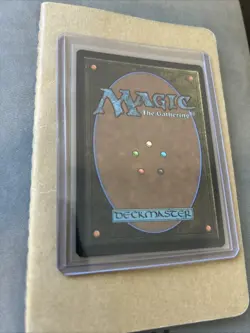 Mtg Spider-Man, Miles Morales Foil Promo P0008 - Image 4