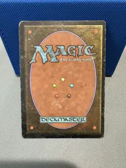 Taiga Revised Edition Magic The Gathering Dual Land - Image 2