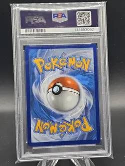 2023 POKEMON SVP EN-SV BLACK STAR PROMO 151 ELITE TRAINER BOX SNORLAX PSA 10 - Image 2