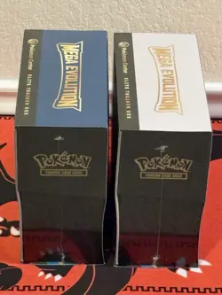 Pokemon Center Exclusive Mega Evolution Elite Trainer Box ETB *Set of 2* SEALED! - Image 2