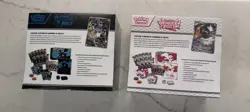 Pokemon Black Bolt and White Flare Elite Trainer Box ETB Set of 2 ships ASAP - Image 2