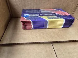 Pokemon Play! Prize Pack Series 6 - Lot Of 10 Packs SEALED - Image 4