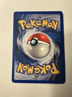 Pokemon TCG Primeape 18/18 Southern Islands Excellent Condition - Image 2
