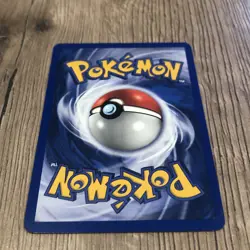 Dark Jolteon 38/82 Team Rocket Non Holo Pokemon TCG - Image 4