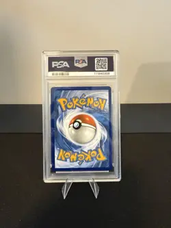 2023 Pokemon Pal EN - Paldea Evolved Special Illustration Rare #269 Iono PSA 10 - Image 2