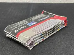Pokemon TCG: Assorted Booster Packs 3x PRE 151 Sealed Lot of 4 - Image 4