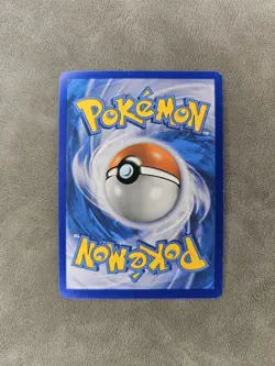 Pokemon TCG Ninetales 17/95 Holo Rare - CoL Call of Legends - LP - Image 4