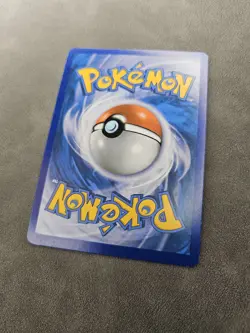 Pokemon TCG Ninetales 17/95 Holo Rare - CoL Call of Legends - LP - Image 5